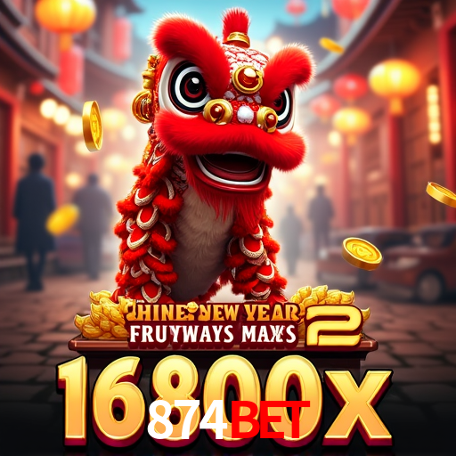 A Popularidade dos Caça-Níqueis no 874bet